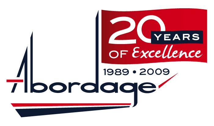 Abordage Logo